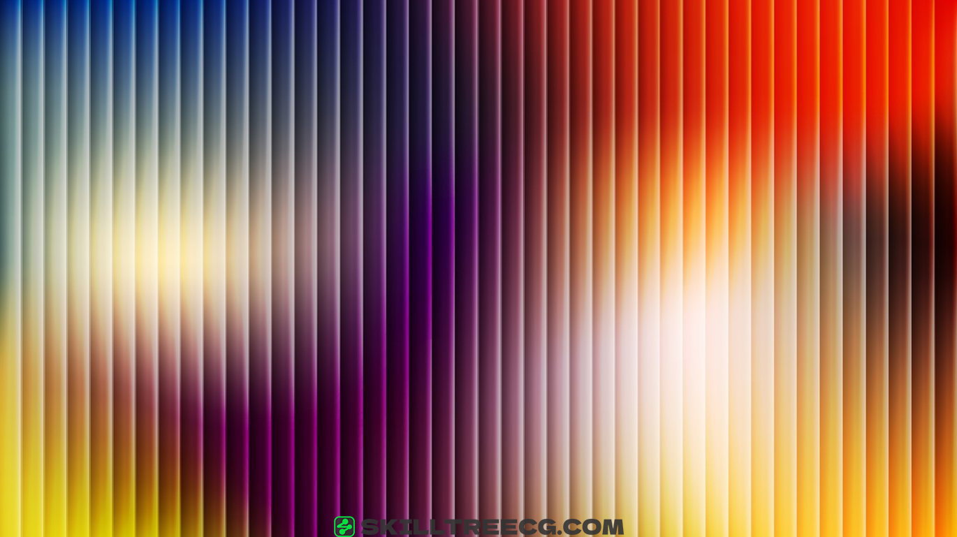 图片[3]-Fractal Glass Gradient Background（209866）-技能树
